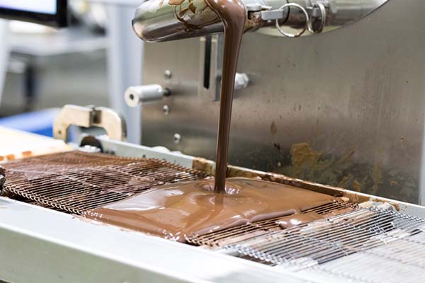 5 Chocolate Enrober Maintenance Tips You Need To Know